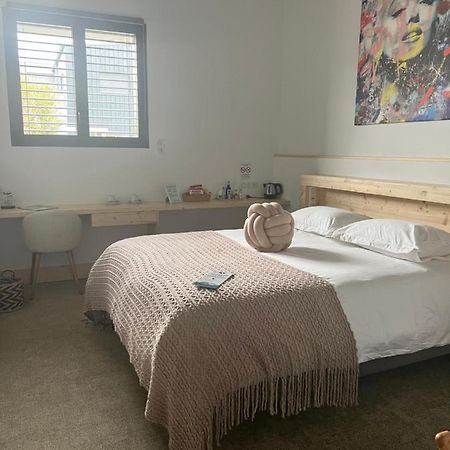 Le B Complexe Hotel Lozanne 外观 照片