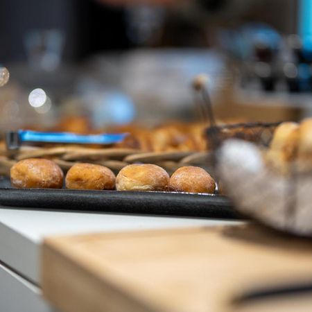 Le B Complexe Hotel Lozanne 外观 照片