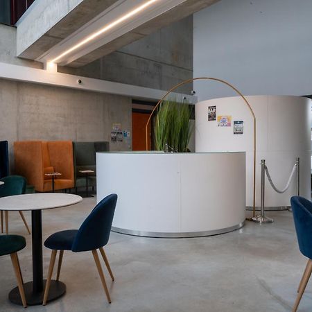 Le B Complexe Hotel Lozanne 外观 照片