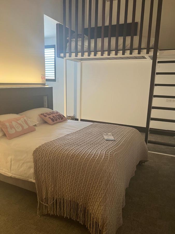 Le B Complexe Hotel Lozanne 外观 照片