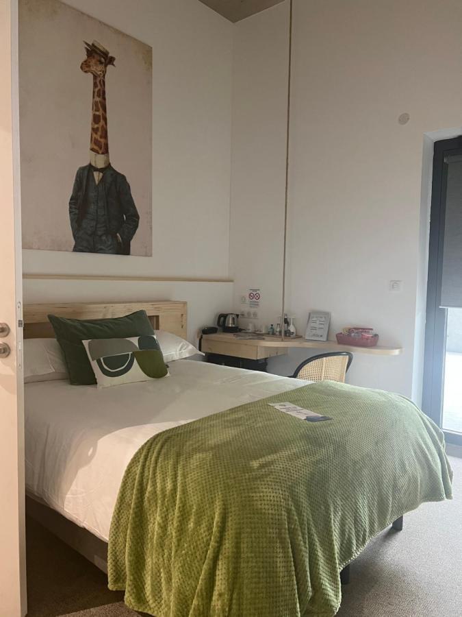 Le B Complexe Hotel Lozanne 外观 照片