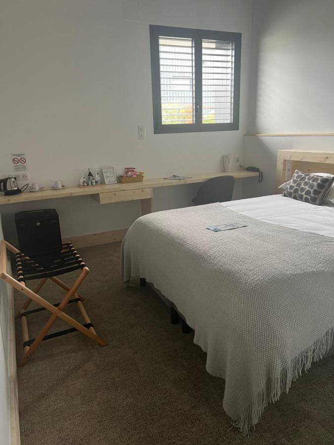 Le B Complexe Hotel Lozanne 外观 照片