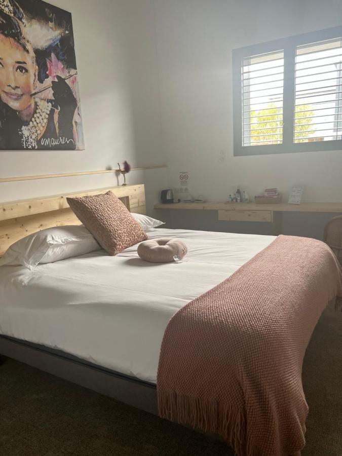 Le B Complexe Hotel Lozanne 外观 照片