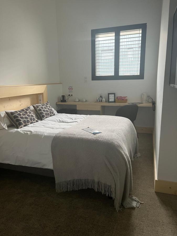 Le B Complexe Hotel Lozanne 外观 照片