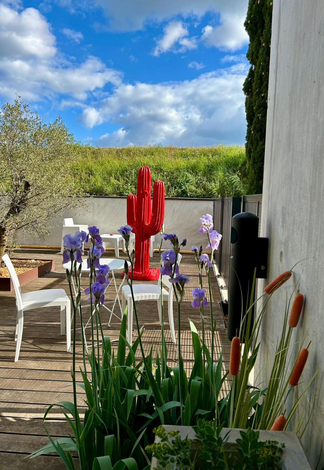 Le B Complexe Hotel Lozanne 外观 照片