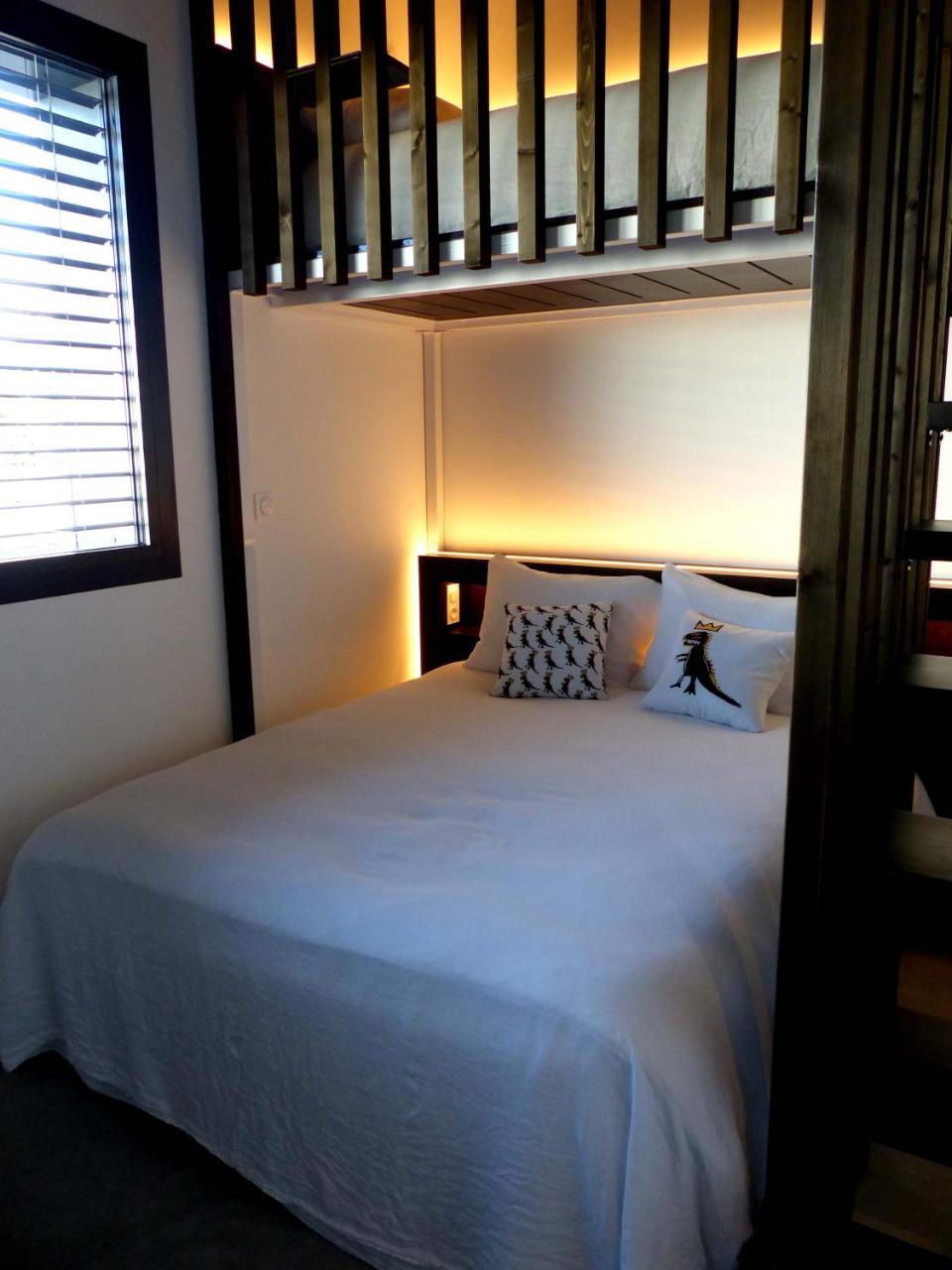 Le B Complexe Hotel Lozanne 外观 照片