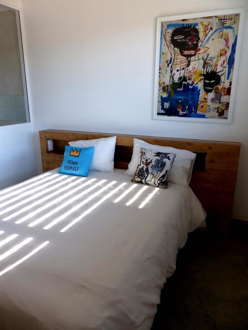 Le B Complexe Hotel Lozanne 外观 照片