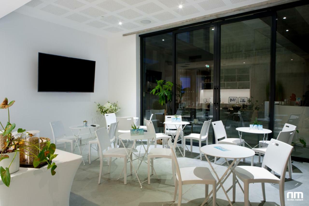 Le B Complexe Hotel Lozanne 外观 照片