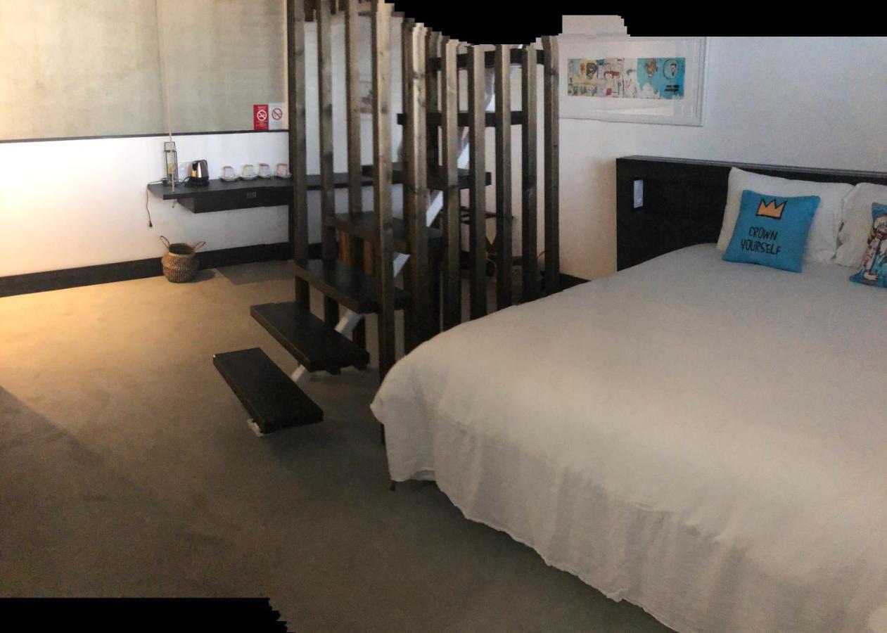 Le B Complexe Hotel Lozanne 外观 照片