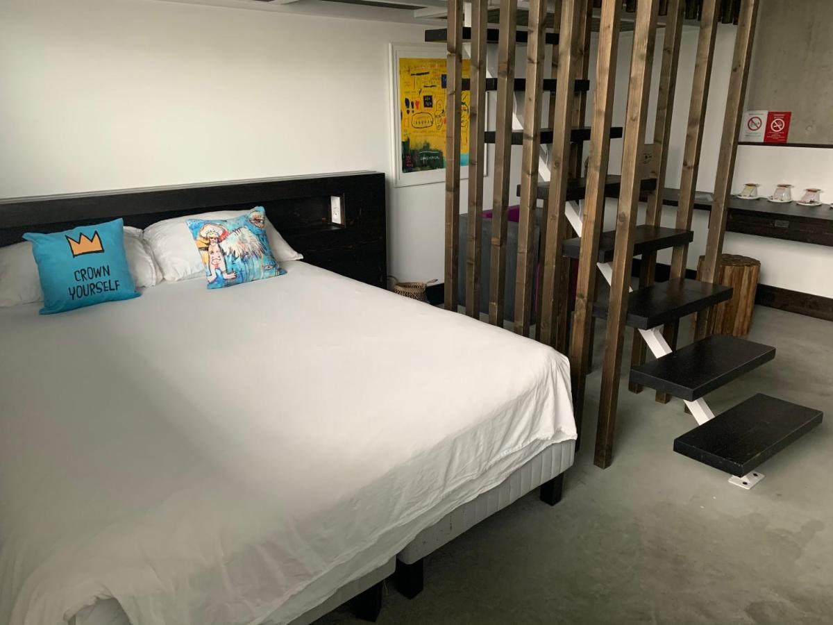 Le B Complexe Hotel Lozanne 外观 照片
