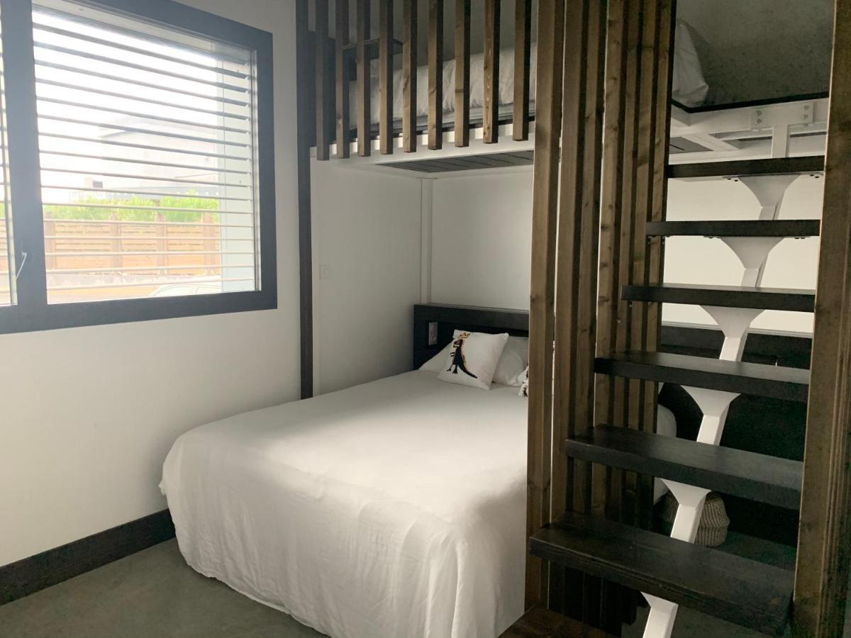 Le B Complexe Hotel Lozanne 外观 照片