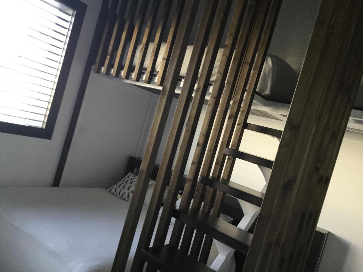 Le B Complexe Hotel Lozanne 外观 照片