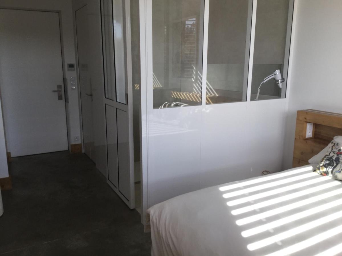 Le B Complexe Hotel Lozanne 外观 照片
