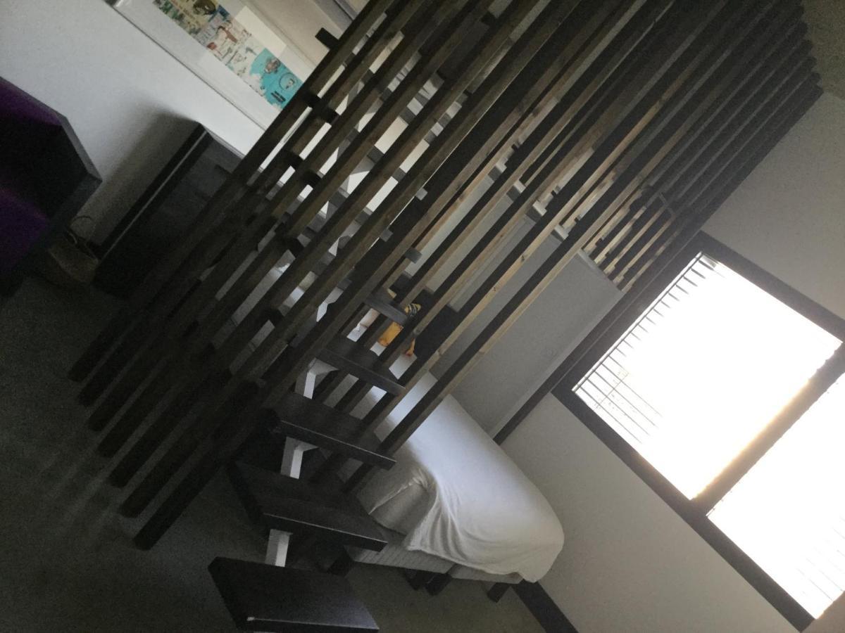 Le B Complexe Hotel Lozanne 外观 照片
